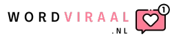 wordviraal.nl Logo