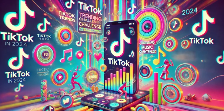 tik tok-trend