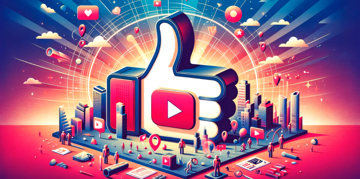 gratis YouTube-likes