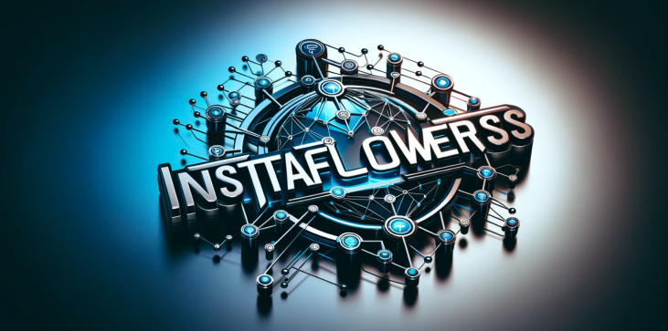 Het sociale mediaplatform Instafollowers